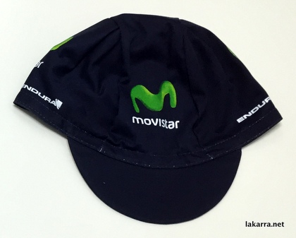 cap 2015 movistar