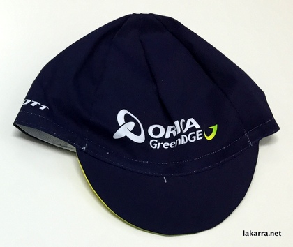 cap 2015 orica greenedge