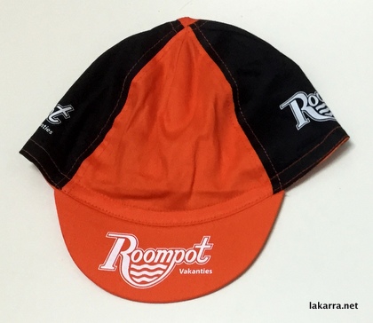 cap 2015 roompot
