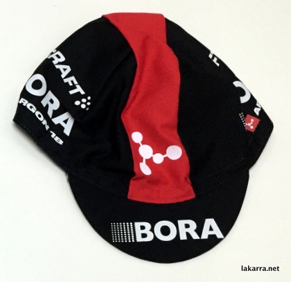 cap 2016 bora craft