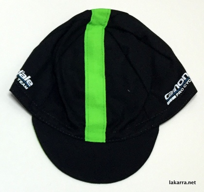 cap 2016 cannondale