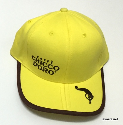 cap 2016 chicco doro