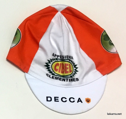 cap 2016 cibel cebon decca