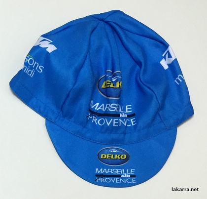 cap 2016 delko la marselle