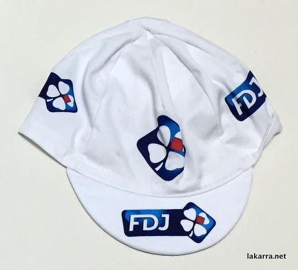 cap 2016 fdj