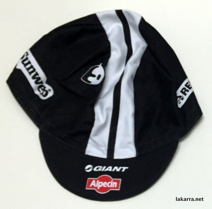 cap 2016 giant alpecin