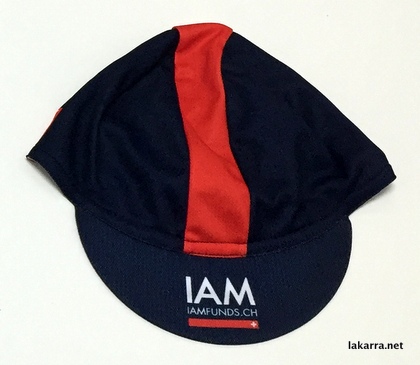 cap 2016 iam