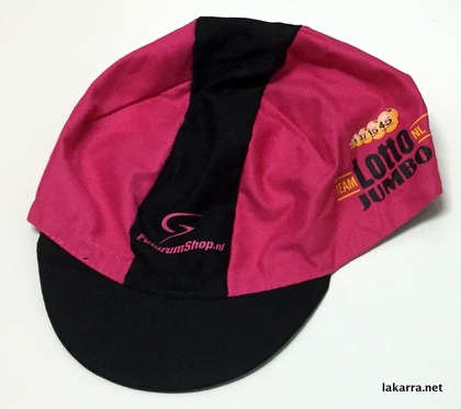 cap 2016 lotto jumbo nl giro