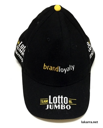 cap 2016 lotto nl jumbo brand loyalty podium