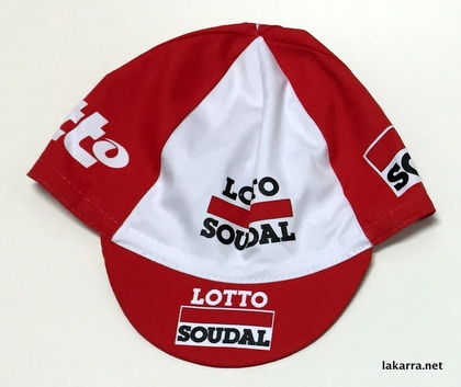 cap 2016 lotto soudal