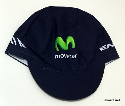 cap 2016 movistar