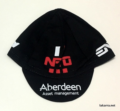 cap 2016 nfto aberdeen