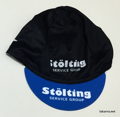 cap 2016 stolting