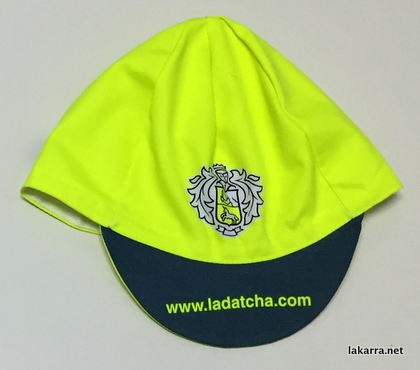 cap 2016 tinkoff ladatcha