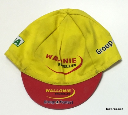 cap 2016 wallonie bruxelles