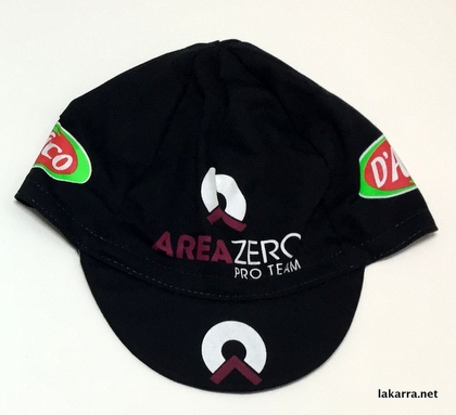 cap 2017 area zero damico