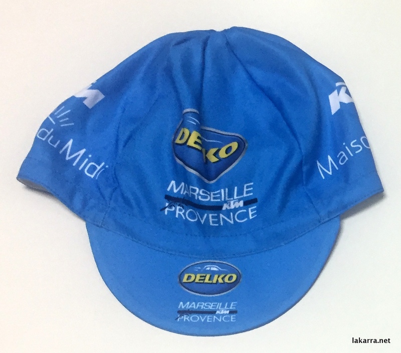 cap 2017 delko marseille
