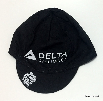 cap 2017 delta rotterdam