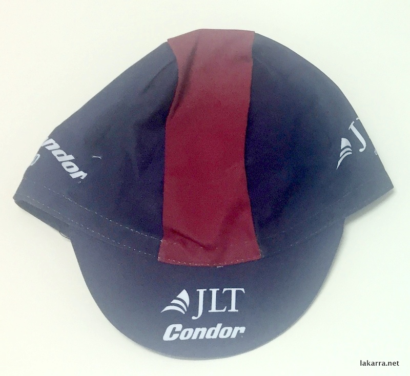 cap 2017 jlt condor