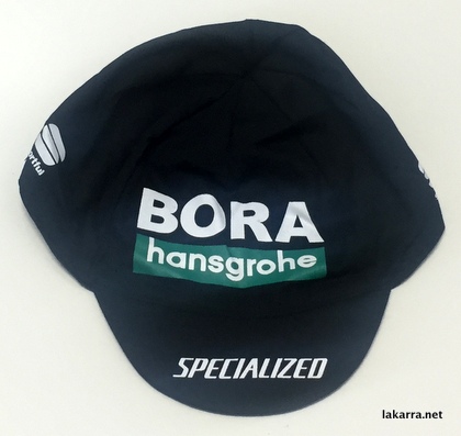 cap 2018 bora hansgrohe