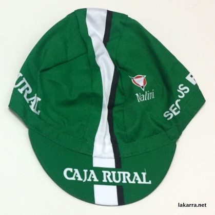 cap 2018 caja rural