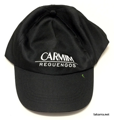 cap 2018 carmin reguengos advertising