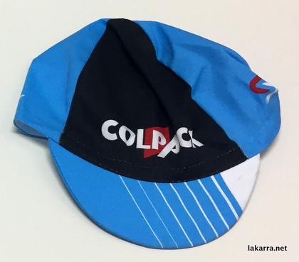 cap 2018 colpack