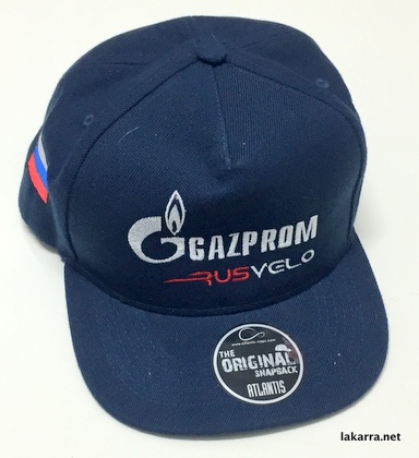 cap 2018 gazprom rusvelo podium