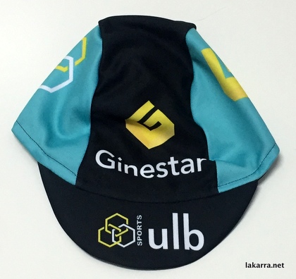 cap 2018 ginestar ulb