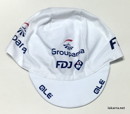 cap 2018 groupama fdj