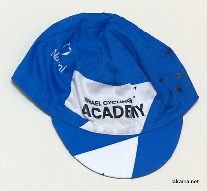 cap 2018 israel cycling academy