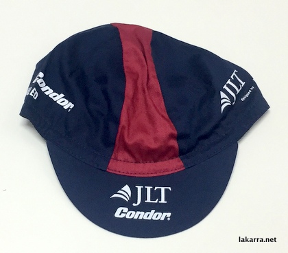 cap 2018 jlt condor