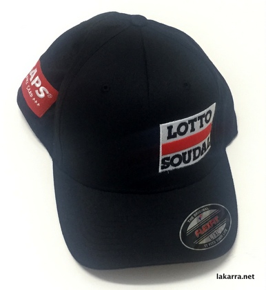 cap 2018 lotto soudal podium