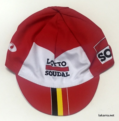 cap 2018 lotto soudal