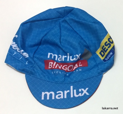 cap 2018 marlux