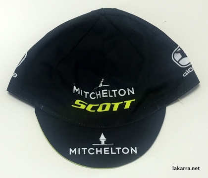 cap 2018 mitchelton scott