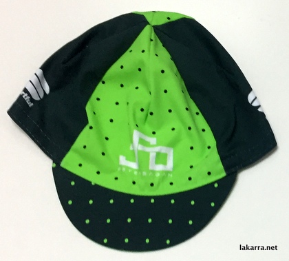 cap 2018 peter sagan verde tour