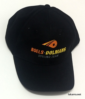 cap 2018 podium boels dolmans