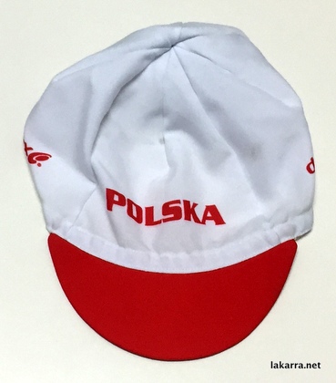 cap 2018 polska polonia