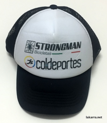 cap 2018 strongman coldeportes podium