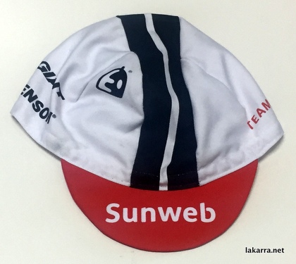 cap 2018 sunweb giant