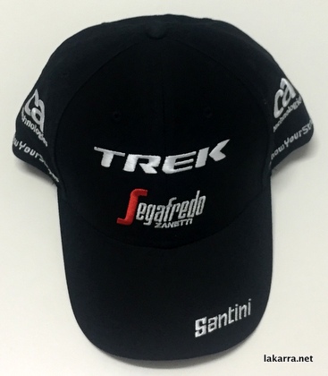 cap 2018 trek podium