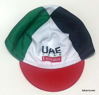 cap 2018 uae emirates