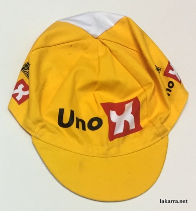 cap 2018 unox hydrogen