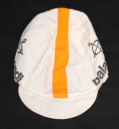 cap balandi