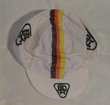 cap bdr alemania 2