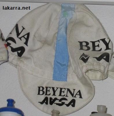 cap beyena avsa