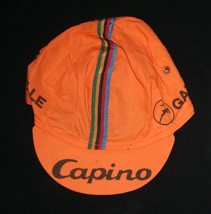 cap capino gazelle