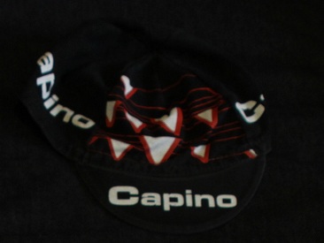 cap capino