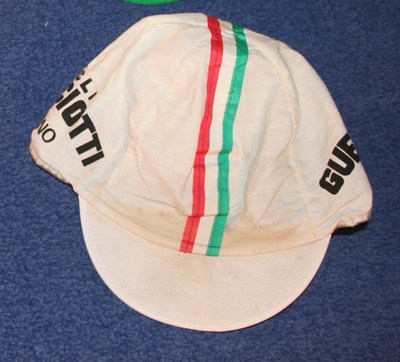 cap cicli gueciotti